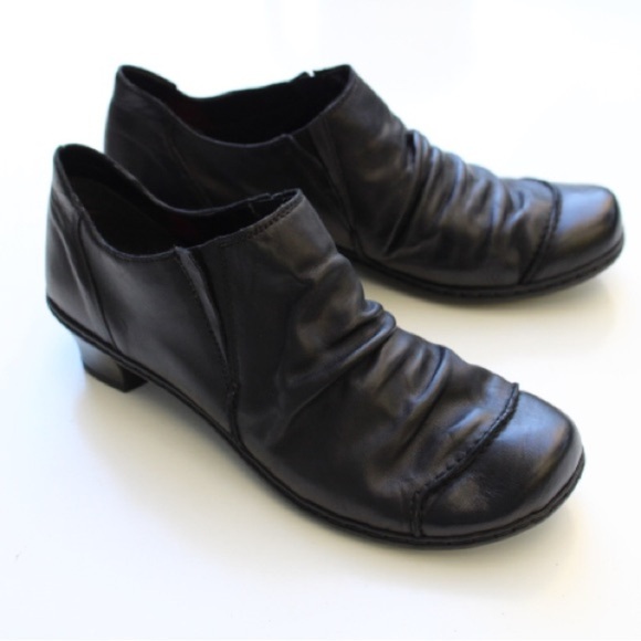 Rieker Louise ankle boots - Picture 4 of 13